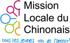 Mission locale du Chinonais